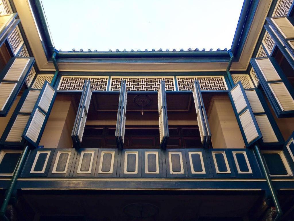 Oyo 619 Naufal Guest House Syariah Medan Bagian luar foto
