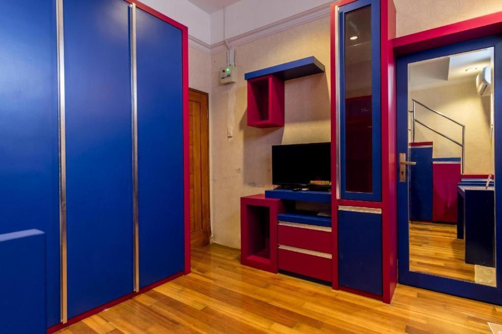 Oyo 619 Naufal Guest House Syariah Medan Bagian luar foto
