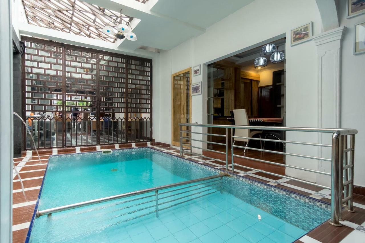 Oyo 619 Naufal Guest House Syariah Medan Bagian luar foto